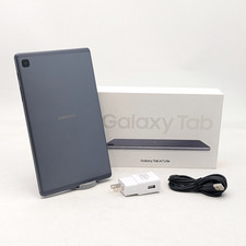Samsung Galaxy Tab A7 Lite T227U 32GB Gray UNLOCKED