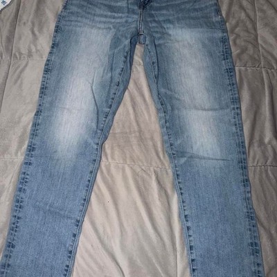 American-eagle Men's Blue Jeans