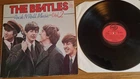 The Beatles – Rock 'N' Roll Music Vol. 2 1980 LP Music For Pleasure Records