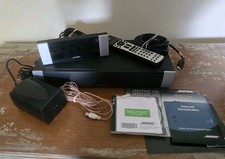 Bose Lifestyle MC1 Media Center  V30 V20  Display, Power Supply, Remote
