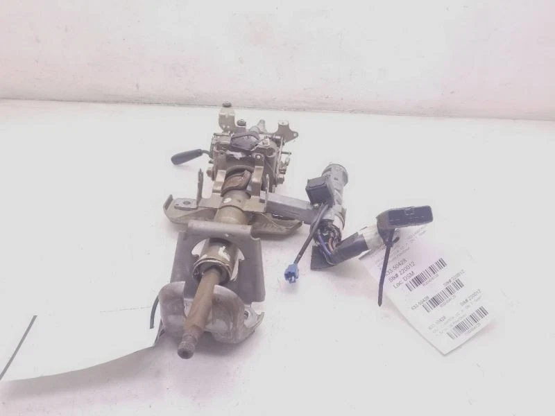 91 92 93 94 95 TOYOTA LAND CRUISER INTERRUPTOR DE ENCENDIDO CON LLAVE Foto 4 de 4