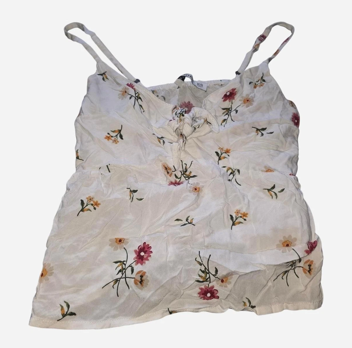 Hollister Regular Size XS Tops for Women for sale | eBay