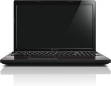 Lenovo G550 Laptop 8GB RAM 128 GB SSD FESTPLATTE GUTER ZUSTAND