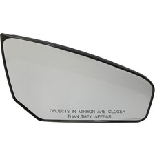 Mirror Glass Passenger Right Side 96301et04e For Nissan Sentra 2007-2012 Mirror Glass Passenger Right Side 96301et04e For Nissan Sentra 2007-2012