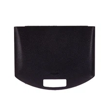 Black Battery Back Cover Case Replacement Repair Part For Sony PSP 1000 1Z