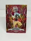 2025 Panini Phoenix Football FireBurst Ricky Pearsall #115