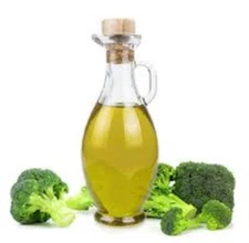 Broccoli seed oil unrefined organic