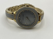 Anne Klein Ladies Quartz WR Analog 34mm Dial Causal Round Watch AK2934