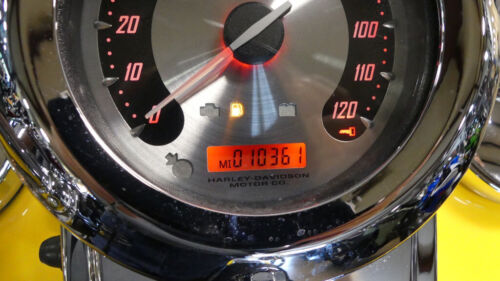 2006 Harley-Davidson Softail Fat Boy SE Fat Boy - Picture 9 of 11