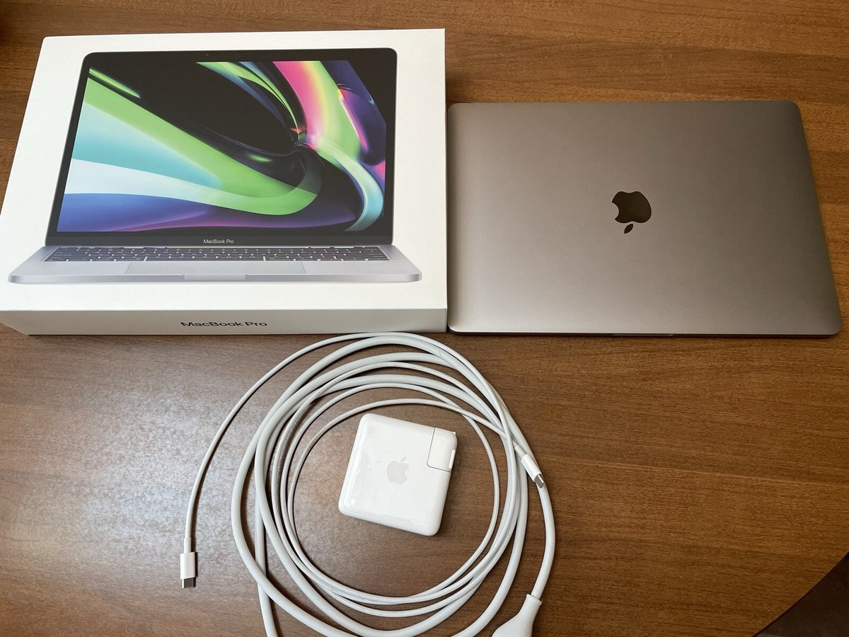 Apple MacBook Pro 13 Apple MacBook Pro 13