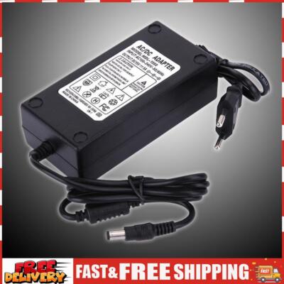15V 5A Power Supply Adapter Universal for Audio Advertising Device SN9F