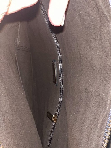 Prada Shoulder Furry Bag - Picture 11 of 12
