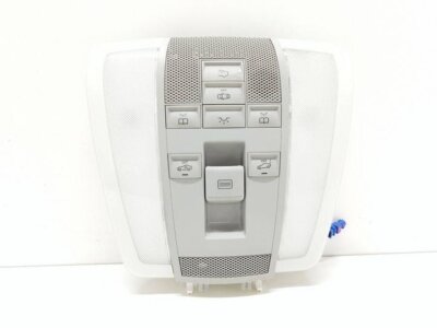 MERCEDES-BENZ C W204 Innen Beleuchtung A2049005603 2.2 Diesel  