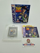 ebay® Auktion 116592890587 | Disneys Toy Story - Nintendo Gameboy - PAL Deutsch - OVP - Anleitung Thumbnail of ebay® auction 116592890587 | Disneys Toy Story - Nintendo Gameboy - PAL Deutsch - OVP - Anleitung