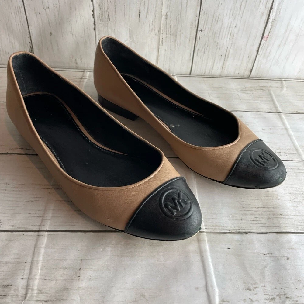 Michael kors dylyn ballet sales