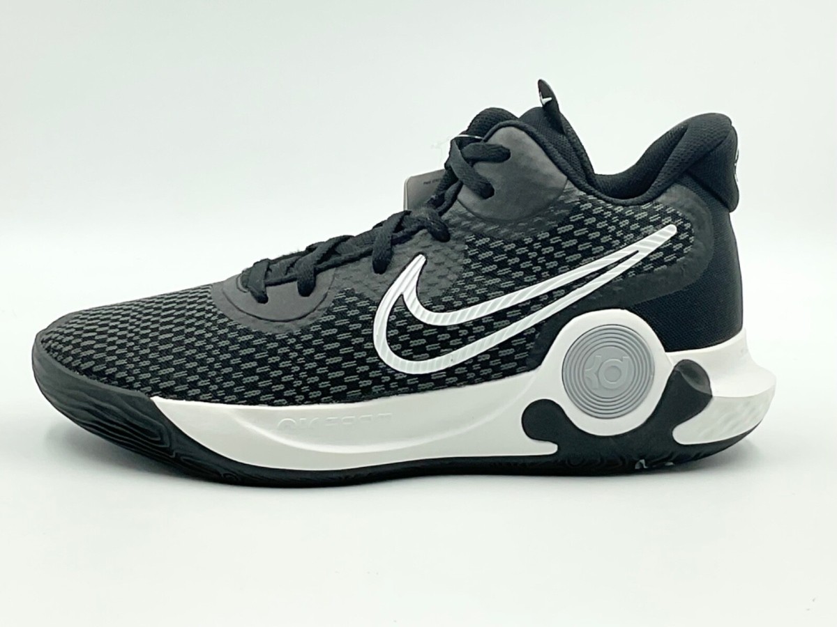 NIKE ナイキ KD TREY 5 IX バッシ おまけ付き(箱無し) Nike KD
