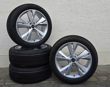  Original AUDI Q4 E-tron 20Zoll WINTERRADSATZ WINTERRÄDER  NEU TOP  