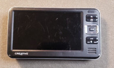 Creative Zen PMC-HD0004 30GB Vision W Lettore Multimediale solo testato (DS1D4).....