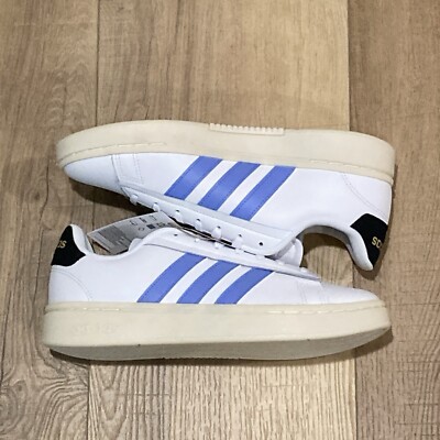 Adidas Grand Court Alpha Women s Shoes Size 10 Ho6115