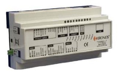 cmas-iu kronos ethernet access control terminal
