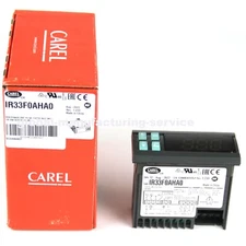 NEW CAREL IR33F0AHA0 Temperature Controller