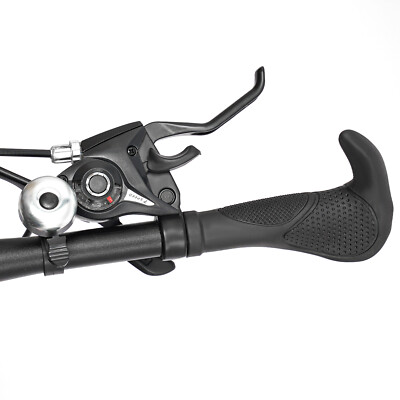 LSskm 26 Zoll Klapprad - 21 Gang Mountainbike Mit Scheibenbremse