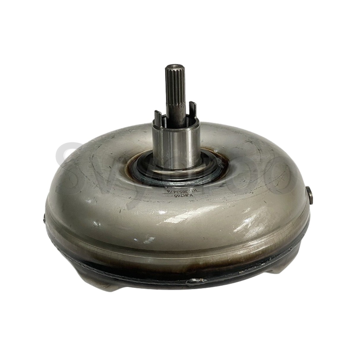 Svyoroo Torque Converter YJH265-36 YJH265 For Tailift Forklift 1