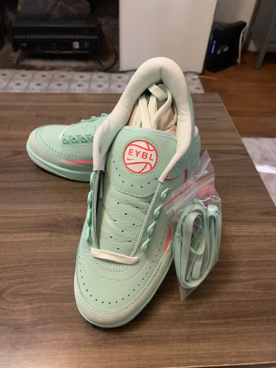 Nike Air Force 1 Retro Low EYBL for Sale | Authenticity Guaranteed