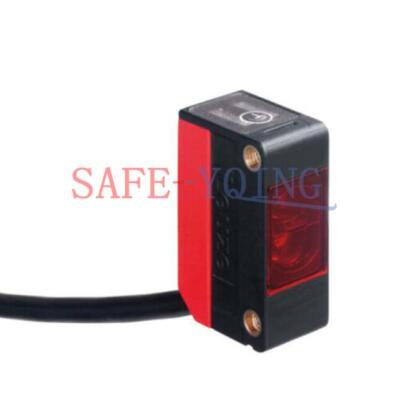 ONE New Leuze sensor PRK5 / 4P-200-M12 50117704 PRK5/4P-200-M12