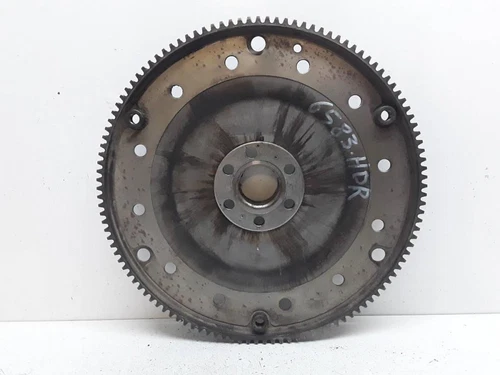 03G105323S Volante Motore per AUDI Q5 (8R) 2.0 TDI (125kW) 2008 1147677 - Afbeelding 3 van 10