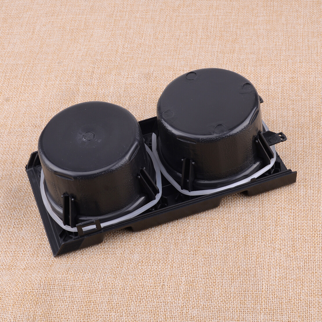 Front Center Console Cup Holder Fit for BMW 3 Series E46 E90 325i 328i