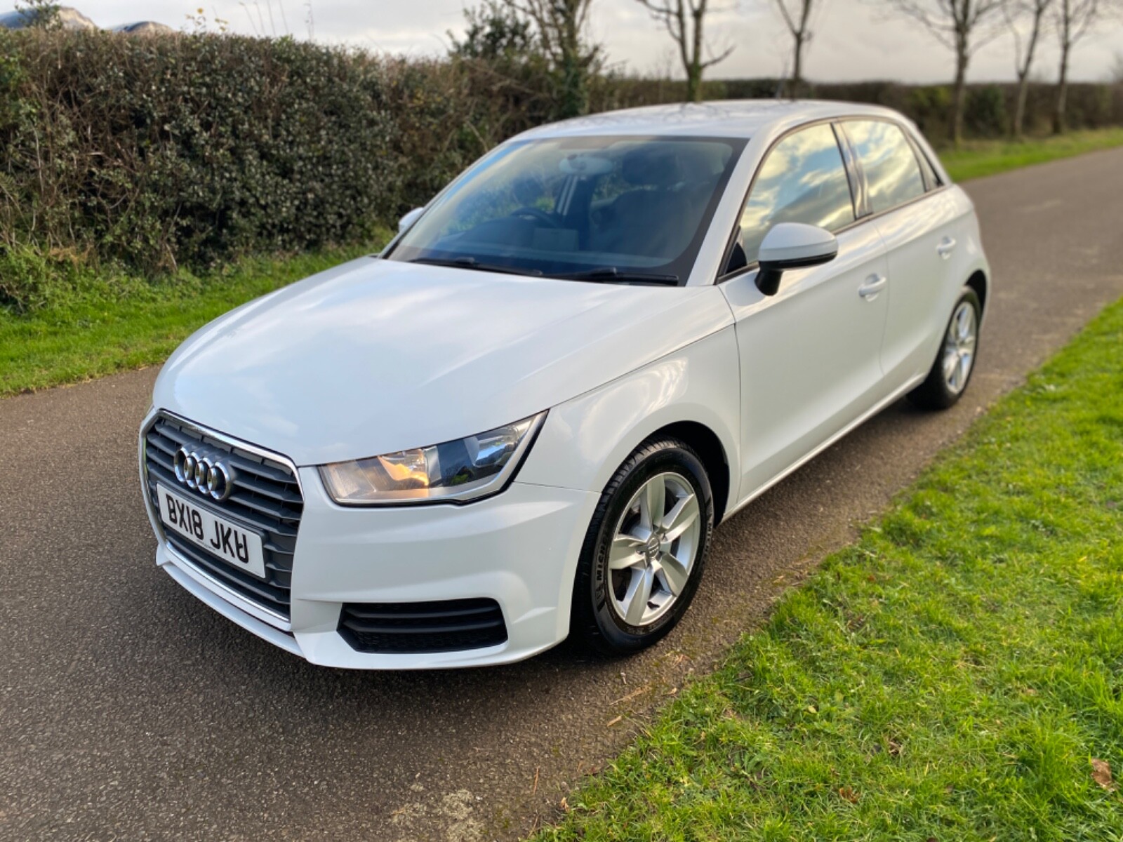 2018 audi a1 tdi 1 owner new cambelt kit eBay