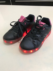 geox light up shoes canada