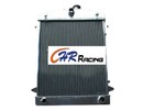 <!--F#f_0-->3 ROW Aluminum Radiator for 1948-1955 Holden FJ FX 132 Grey 2.2L MT F Series<!--F/-->