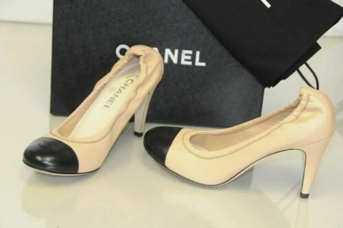 Escarpins et talons CHANEL pour femme