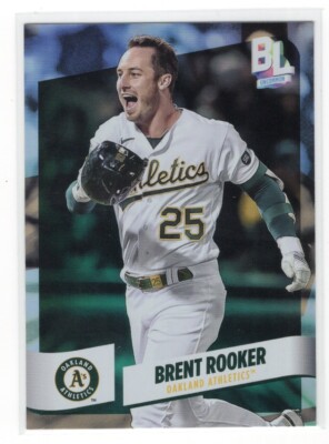 2024 Topps Big League Rainbow Foil-Inserts -Electric Orange Parllels You Choose