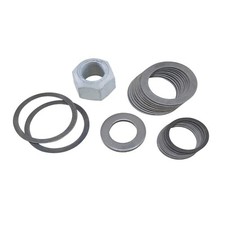 Dana 80 Rearend Ring And Pinion Depth Preload Carrier Shims Complete Shim Kit