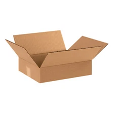 12x10x3 SHIPPING BOXES STRONG 32 ECT 25 Pack