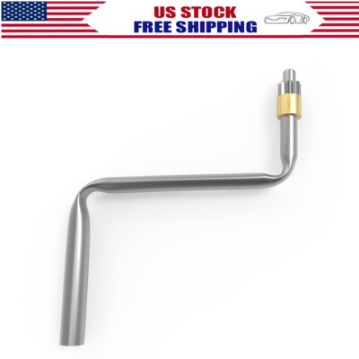 #ad #ad Truck Camper Crank Handle for Slide In Truck Campers $27.50