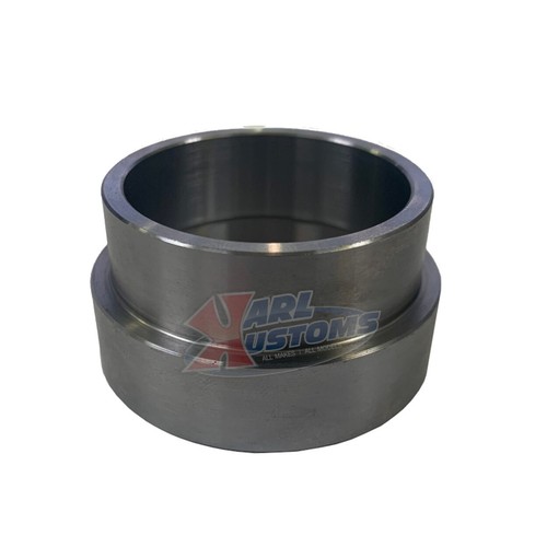 Crank Adapter Sleeve LS To Older GM Torque Converter Adapter LS Swap