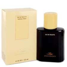 Davidoff Zino 4.2 oz Eau de Toilette Spray for Men - New In Box