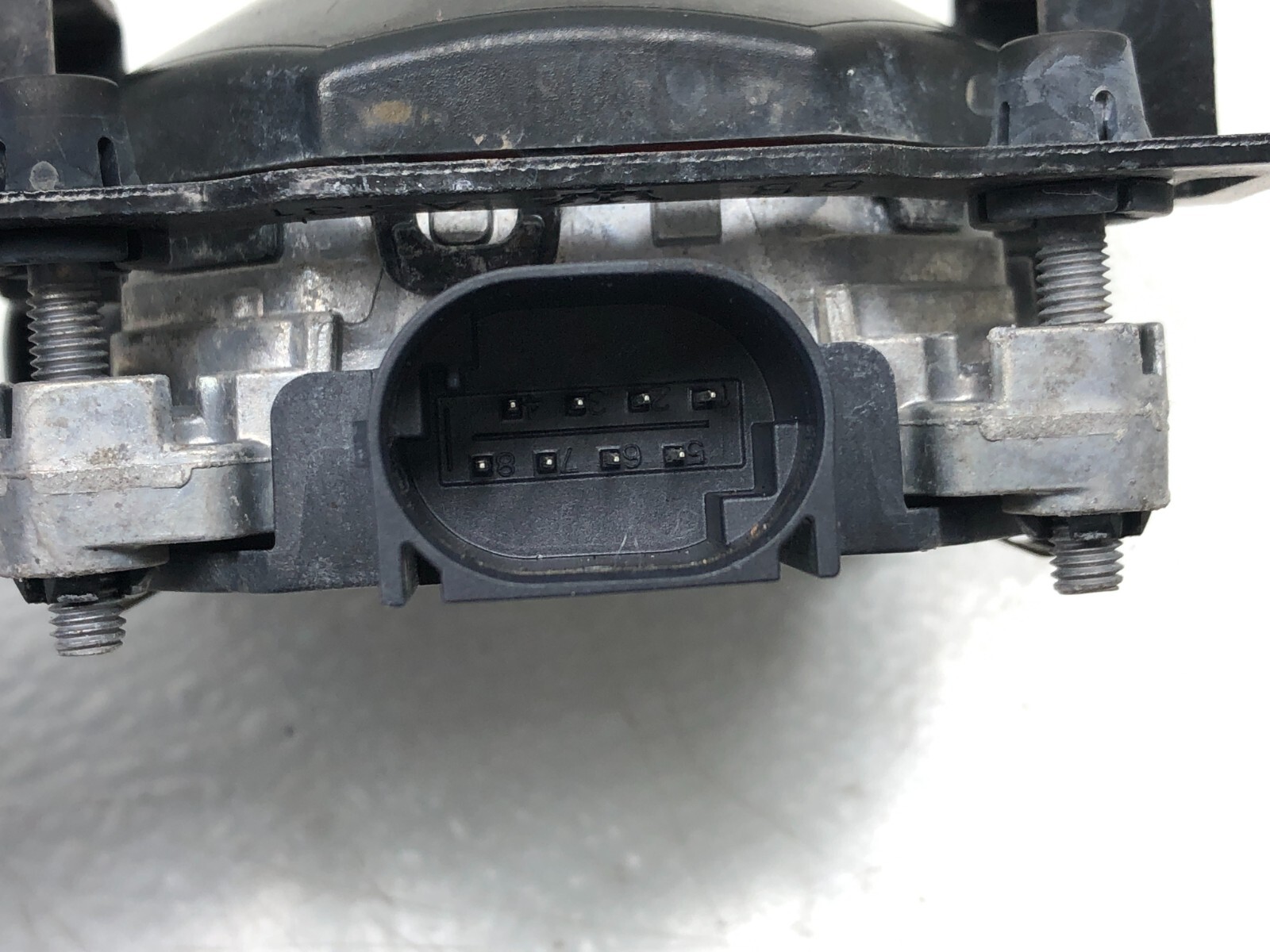 2017-2022 MASERATI LEVANTE ADAPTIVE CRUISE CONTROL CAMERA OEM