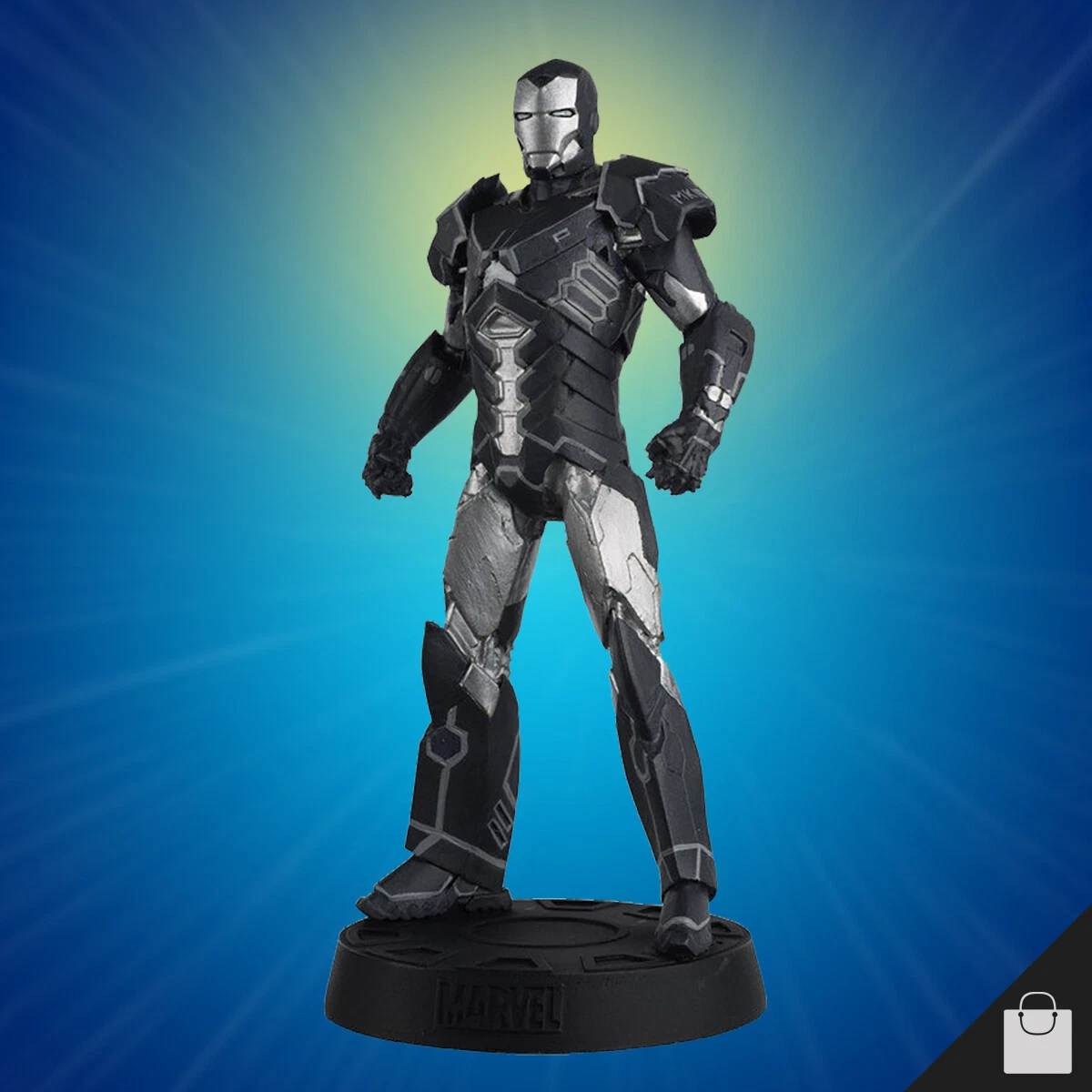 Ironman mk 15 deals