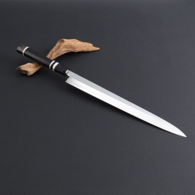 柳刃包丁(Yanagiba Bōchō) japanse Yanagiba Knife 刺身包丁(Sashimi