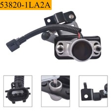 New Rear Suspension Height Adjusting Sensor For Infiniti QX56 QX80 Nissan Armada