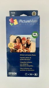 picturemate print pack t5570