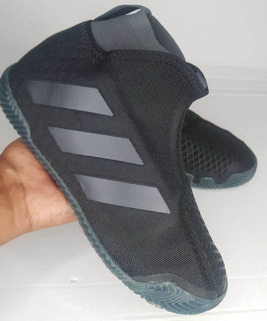 stycon laceless clay court