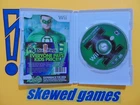 Green Lantern Rise of the Manhunters - cib - Wii Nintendo