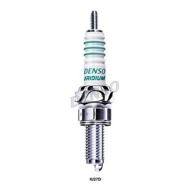 Denso IU27D Iridium Power