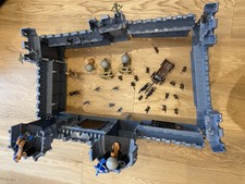 chad valley castle playset